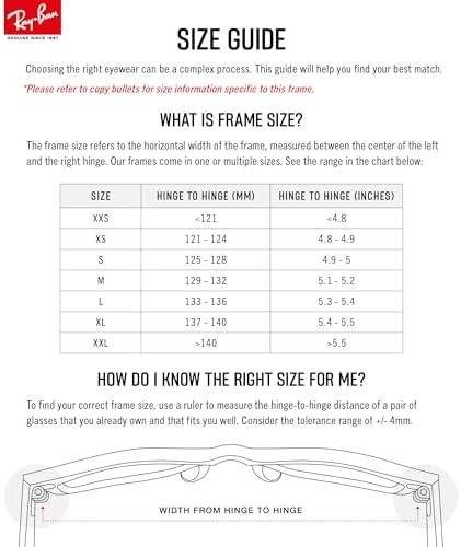 Ray-Ban Women's RB4101 Jackie Ohh Butterfly Sunglasses - Image 6