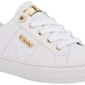 GUESS Women’s Loven Sneaker