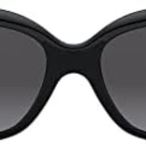 Ray-Ban Women's RB4101 Jackie Ohh Butterfly Sunglasses
