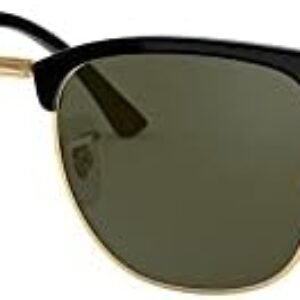 Ray-Ban RB3016 Clubmaster Square Sunglasses