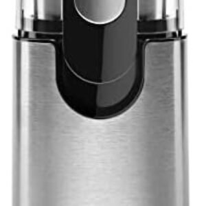 KitchenAid Blade Coffee Grinder - Onyx Black