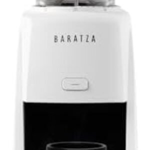 Baratza Encore ESP Coffee Grinder ZCG495WHT, White