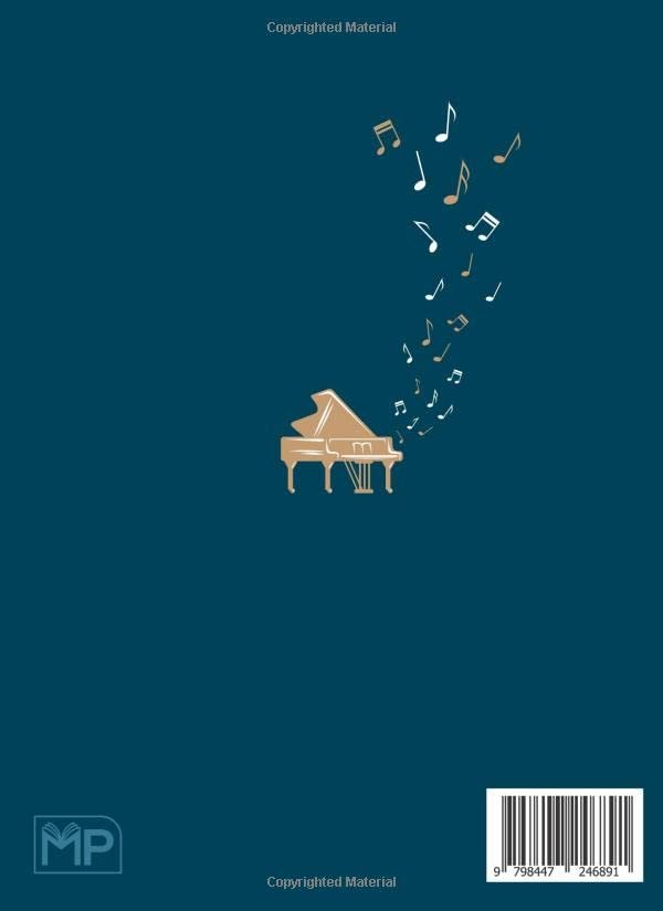 Classical Piano Sheet Music | 60 Famous Solos | Composed By: Mozart, Chopin, Beethoven, Bach, Schubert, Brahms, Tchaikovsky, Rachmaninoff, Debussy, ... Scriabin, Liszt, Vivaldi, Grieg and More - Image 2