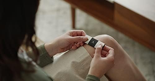 KardiaMobile 6-Lead Personal EKG Monitor – Six Views of The Heart – Detects AFib and Irregular Arrhythmias – Instant Results in 30 Seconds – Works with Most Smartphones - FSA/HSA Eligible - Image 2