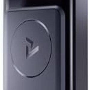 PowerX Power Bank, 250W 4-in-1 25,000mAh Laptop Portable Charger (91.25Wh) with Magnetic Wireless Charging for iPhone, Samsung, MacBook, DJI, AirPods and More