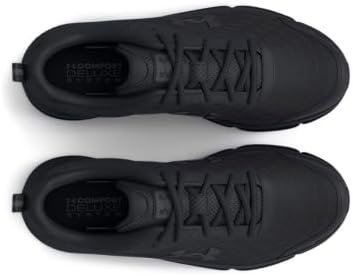 Under Armour Men's Charged Assert 10 - Image 2