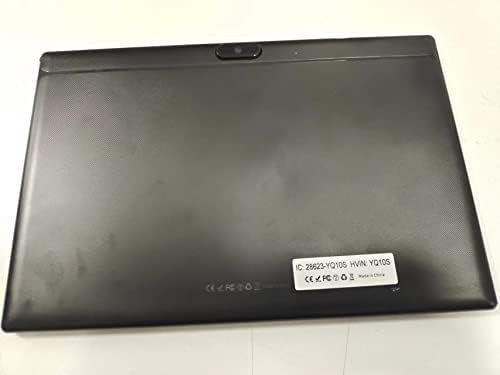 Tablet Android 14, Tablets 10 inch 8GB RAM+ 64GB ROM+ 1TB Expandable Tablet PC, 1280 * 800 IPS Screen, Dual Camera, Powerful Processor, 6000mAh Battery, Bluetooth,WiFi, Google Certified Tablet - Image 8