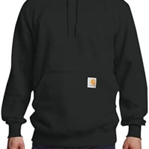 Carhartt Men's Rain Defender Loose Fit Heavyweight Sweatshirt