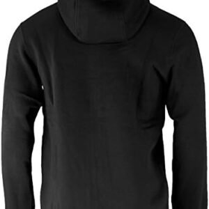 Nike Men’s Sportswear Full-Zip Club Hoodie