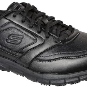 Skechers Men's Nampa Food Service Shoe