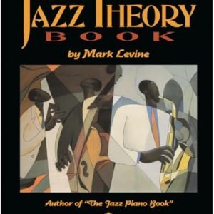 The Jazz Theory Book