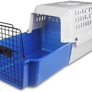 Van Ness Calm Carrier (for Cats Up to 20 Lbs.)