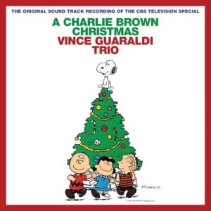 A Charlie Brown Christmas [2012 Remastered & Expanded Edition CD]