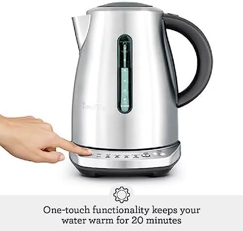 Breville Temp Select Kettle BKE720BSS - Image 3