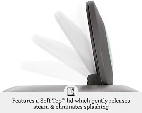 Breville Temp Select Kettle BKE720BSS - Image 4