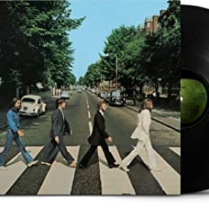 Abbey Road Anniversary