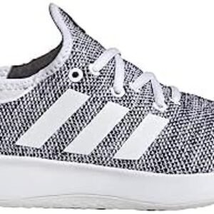 adidas Women's Cloudfoam Pure Sportswear Sneaker