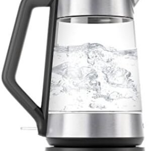 OXO Brew Cordless Glass Electric Kettle - 1.75 L