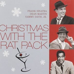 Christmas With The Rat Pack
