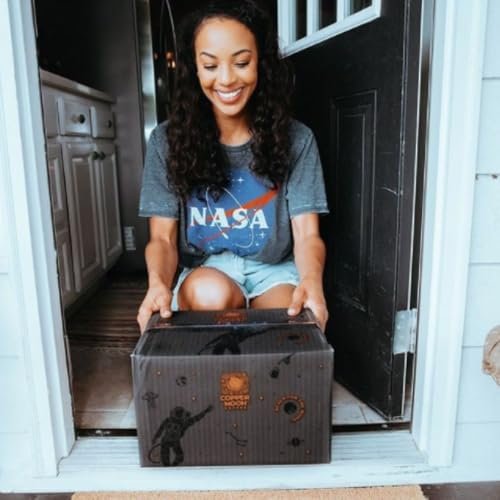 Copper Moon Whole Bean Coffee, Medium Roast, Costa Rican Blend, 5 Lb. - Image 6