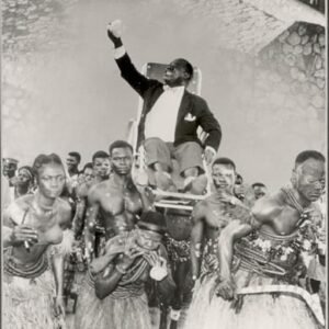 The Jazzmen: How Duke Ellington, Louis Armstrong, and Count Basie Transformed America