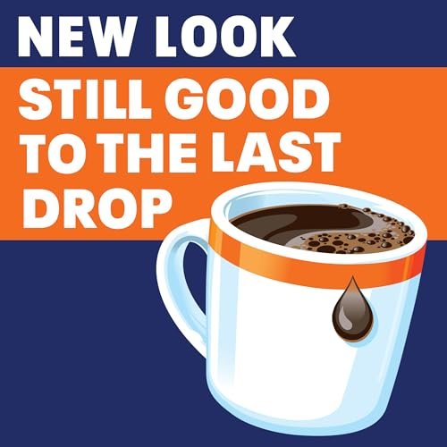 Maxwell House Original Roast Medium Roast K-Cup Coffee Pods, 48 ct. Box - Image 2