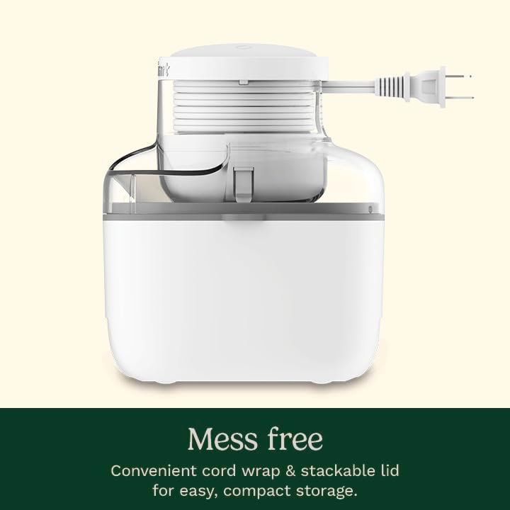 Cuisinart 1-pt Wonder Ice Cream Maker - Image 3