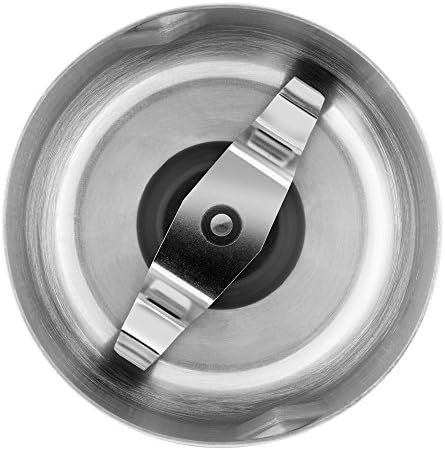 KitchenAid Blade Coffee Grinder - Onyx Black - Image 4