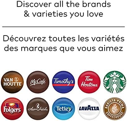 Keurig K-Duo Essentials K-Cup Pod Black - Image 9