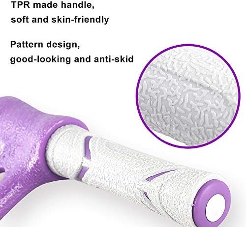 Yoga Pedal Resistance Band Elastic Pull Rope Fitness Sit-up Exercise Equipment at Home Gym Arm Abs Workout Equipment Leg Stretching Equipment - Image 3