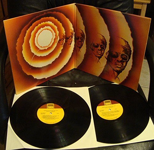 Songs in the Key of Life - Stevie Wonder - Image 3