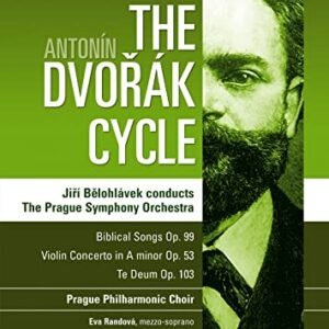 The Dvorák Cycle, Vol. 2