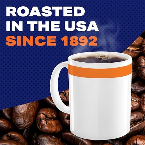 Maxwell House Original Roast Medium Roast K-Cup Coffee Pods, 48 ct. Box - Image 7