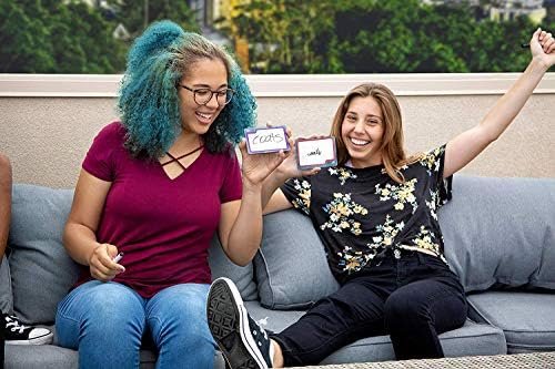 BLANK SLATE, The Game Where Great Minds Think Alike, Fun Family-Friendly Board Game, Word Association Party Game, Easy to Learn, Fun to Play Family Game Night, 3-8 Players, Ages 8+ - Image 7