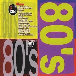 Greatest Hits Of The 80's