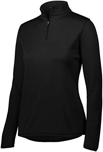 Augusta Sportswear – Women’s Attain Color Secure Performance Quarter-Zip Pullover – 2787