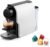 Mini Espresso Machine Compatible for NS Original Line Pods, Compact Capsule Coffee Maker with 20 Bar High Pressure Pump, 22 oz Removable Water Tank