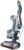 Shark Upright Vacuum, Stratos with DuoClean PowerFins, HairPro, Powered Lift-Away, Self-Cleaning Brushroll, & Odor Neutralizer Technology, Navy, AZ3002