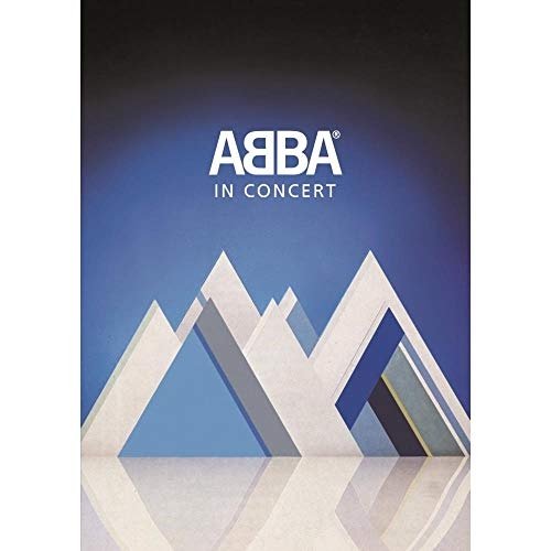 Abba – In Concert 1979