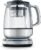 Breville the Tea Maker Kettle, One Size, Brushed Stainless Steel