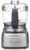 Cuisinart ECH-4SV Elemental 4-C Chopper Grinder, Silver