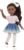 Glitter Girls Keltie 14-Inch Doll, Poseable, Fashion Dolls For 3+ Year Old Girls