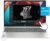 HP Pavilion 15.6″ Touchscreen Laptop with Sample Wireless Earphones, Intel i3 Processor, 32GB RAM, 1TB Storage(512GB SSD and 512GB External), Type-C, HDMI, Windows 11