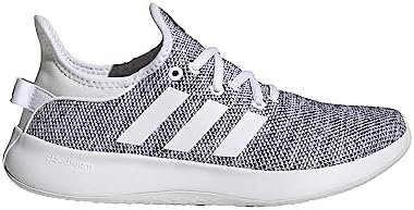 adidas Women’s Cloudfoam Pure Sportswear Sneaker