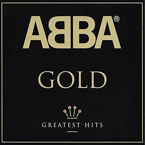 Gold – Greatest Hits
