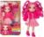Rainbow High Littles – Magenta Monroe, Pink 5.5″ Posable Small Doll with Purse, Magical Pet Kitty, Girls Toy Gift, Kids Ages 4-12 Years