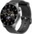 TOZO AMOLED S5 Smart Watch (Answer/Make Calls), 1.43’’ Smart Watches for Men Women 100+ Sport Modes Fitness Watch with Blood Oxygen/Sleep/Heart Rate Monitor, IP68 Waterproof Smartwatch