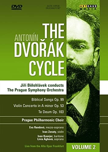 The Dvorák Cycle, Vol. 2