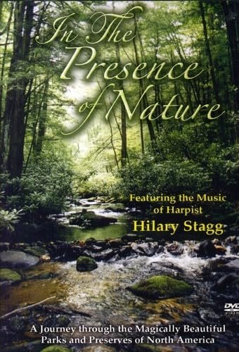 In The Presence Of Nature: Fea[DVD]