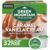 Green Mountain Coffee Roasters Caramel Vanilla Cream, Single-Serve Keurig K-Cup Pods, Flavored Light Roast Coffee Pods, 32 Count
